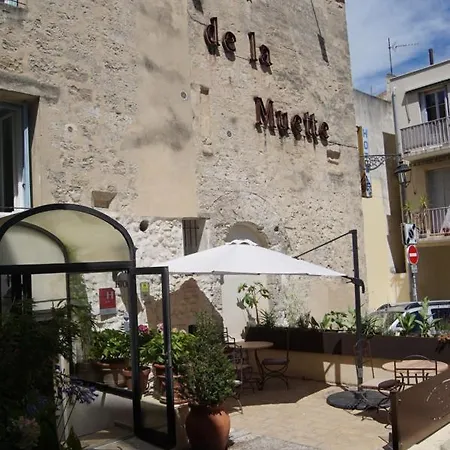 La Muette 3*