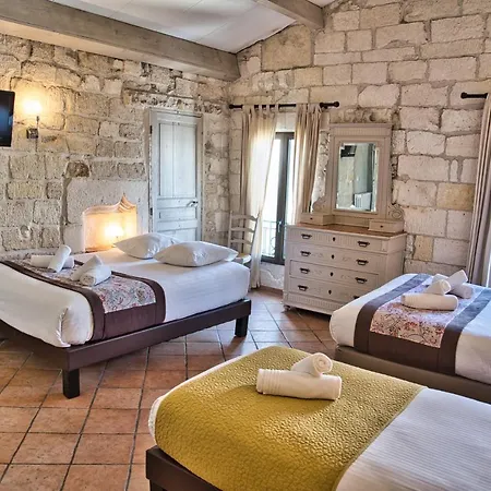 La Muette Hotel 3*