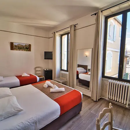 La Muette Hotel