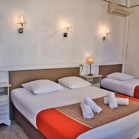 La Muette 3* Arles