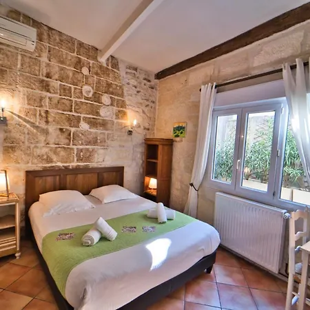 Hotel La Muette 3*