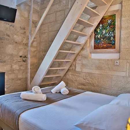 Hotel La Muette Arles