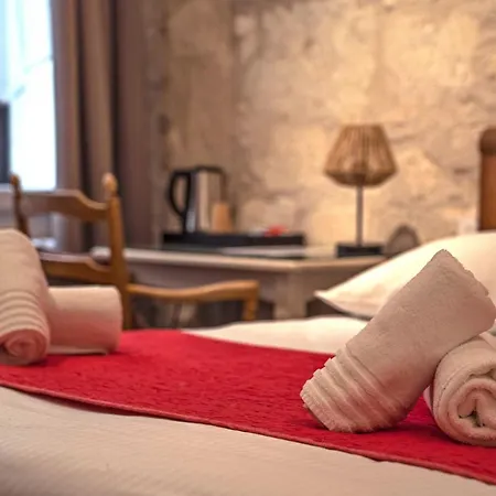 La Muette Hotel Arles