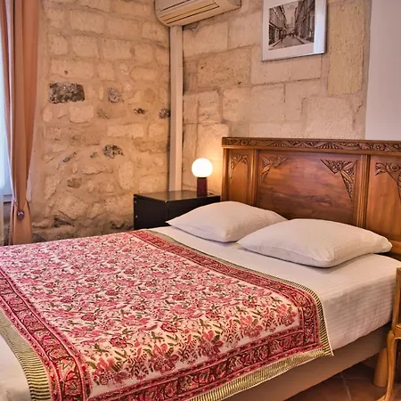La Muette Hotel