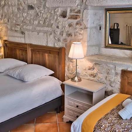 Hotel La Muette