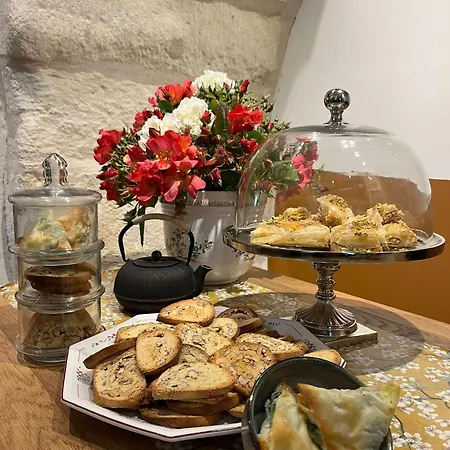 La Muette Hotel Arles